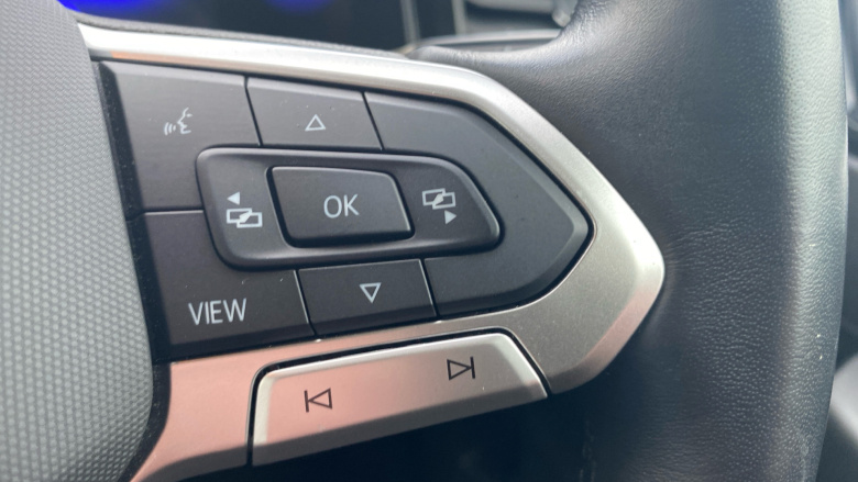 Volkswagen Polo 1.0 TSI Life 5dr Petrol Hatchback